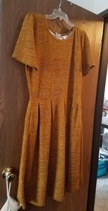 NWOT Lularoe Amelia Sz 2xl